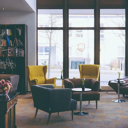 Das Wildeck Hotel & Restaurant Abstatt Luaran gambar