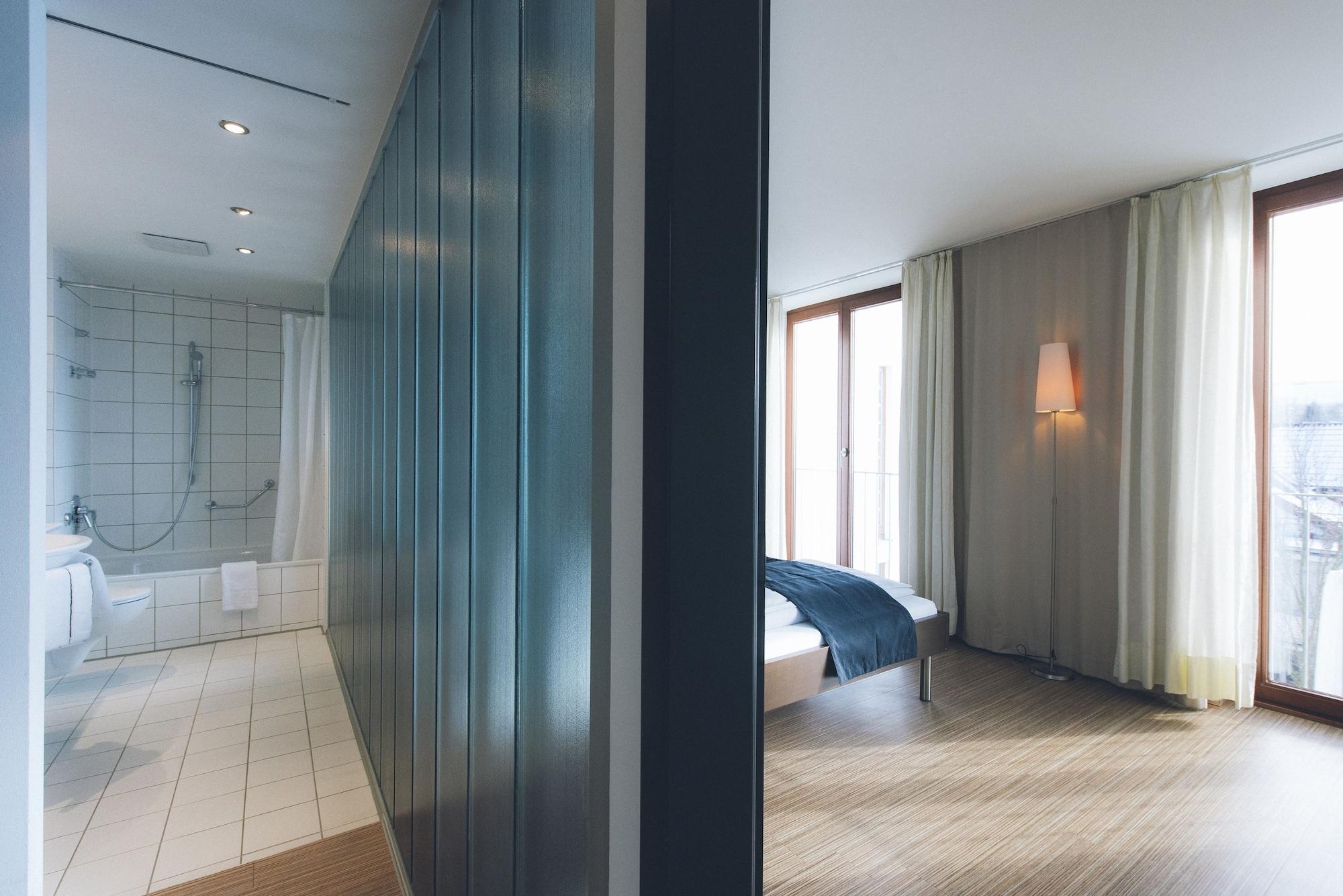 Das Wildeck Hotel & Restaurant Abstatt Luaran gambar
