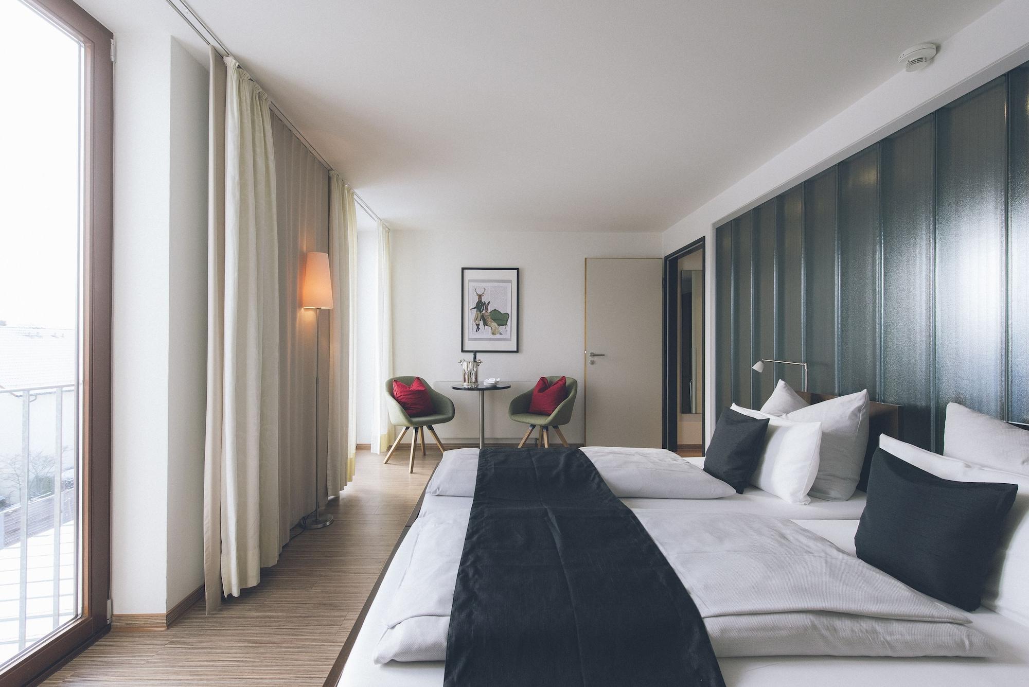Das Wildeck Hotel & Restaurant Abstatt Luaran gambar