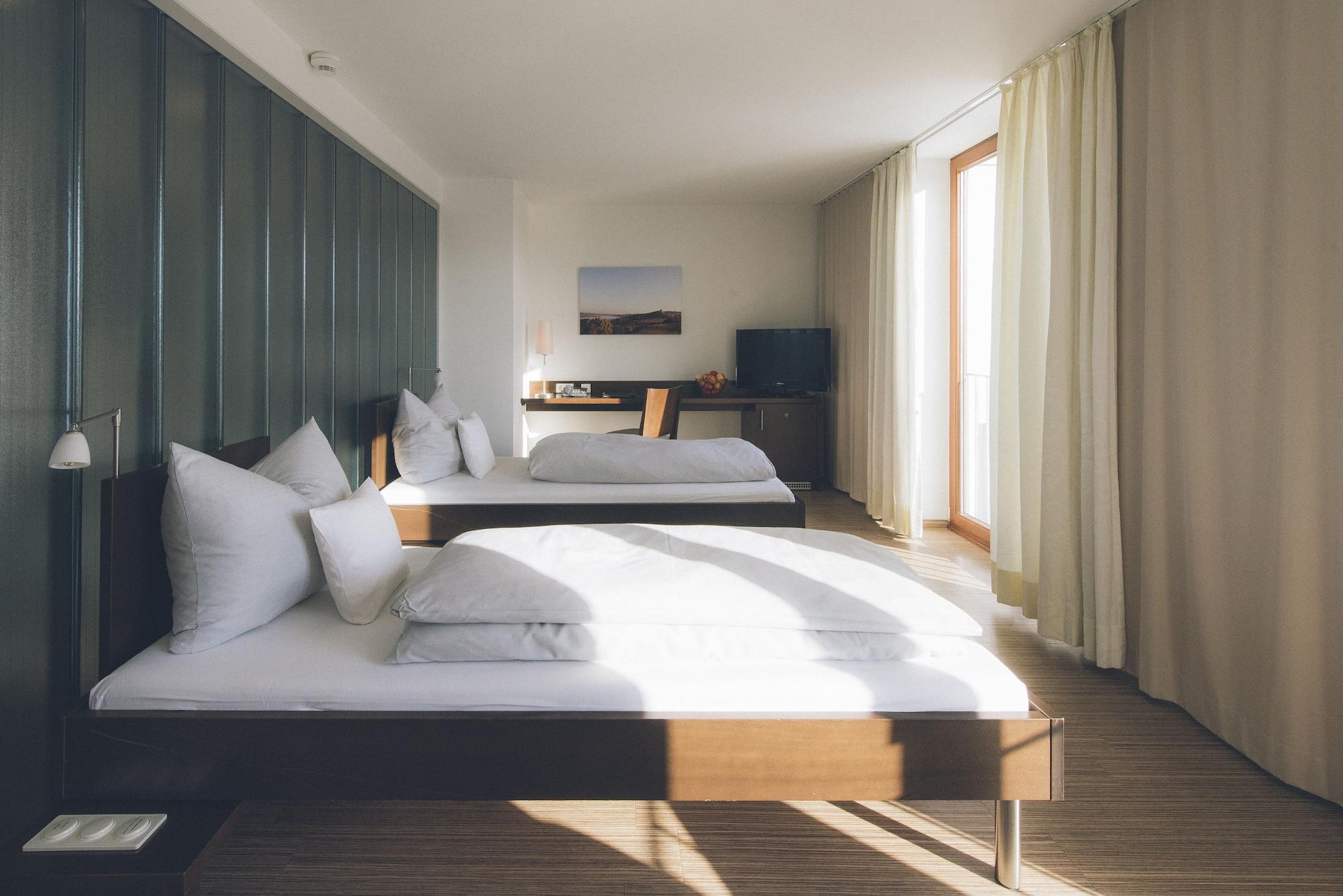 Das Wildeck Hotel & Restaurant Abstatt Luaran gambar