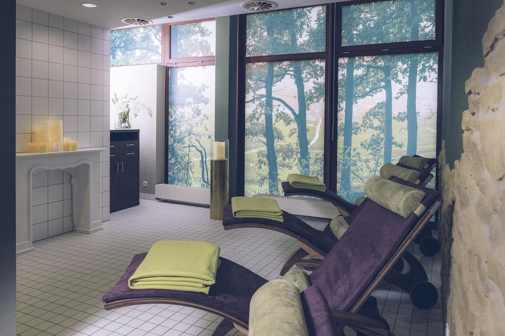 Das Wildeck Hotel & Restaurant Abstatt Luaran gambar