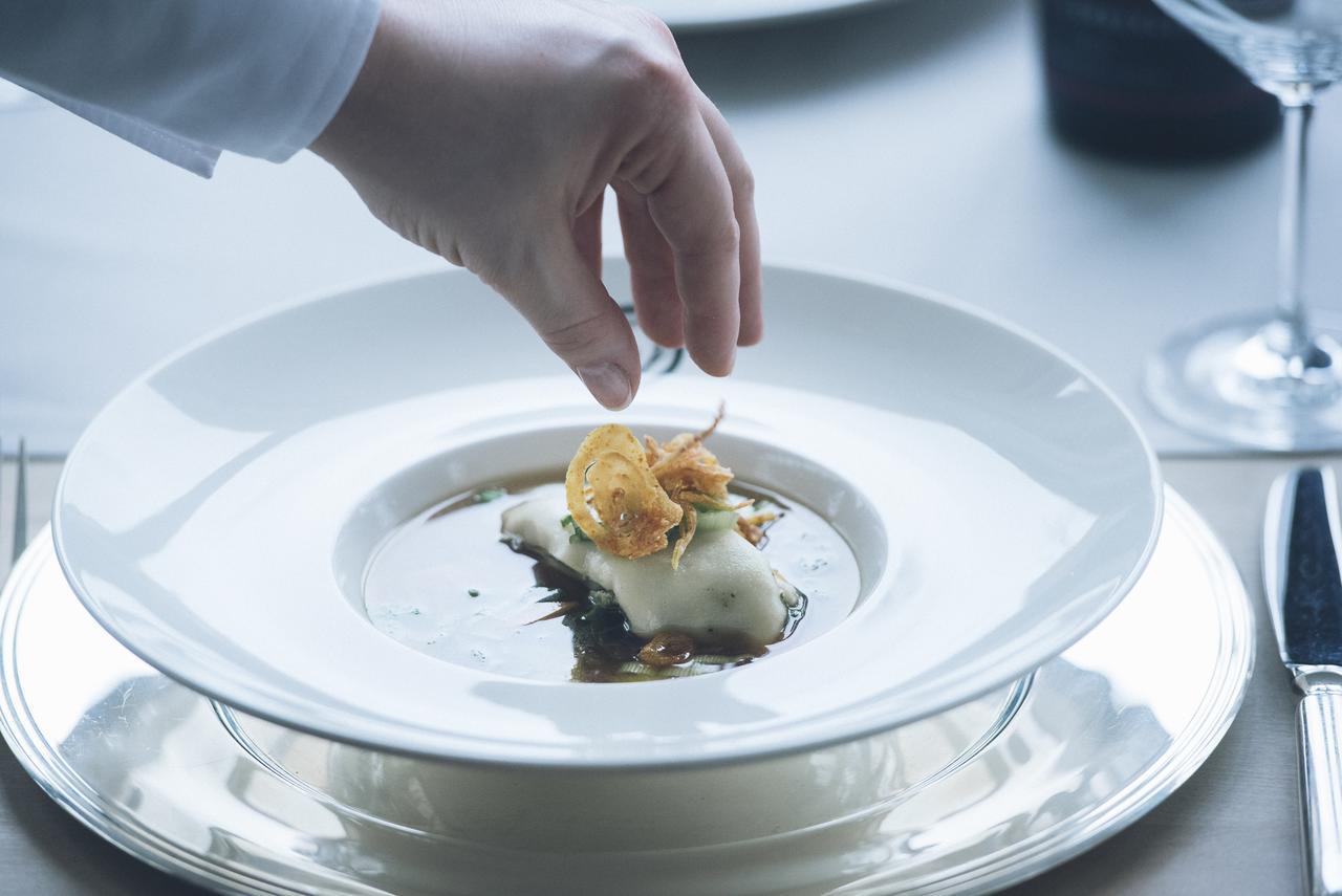 Das Wildeck Hotel & Restaurant Abstatt Luaran gambar