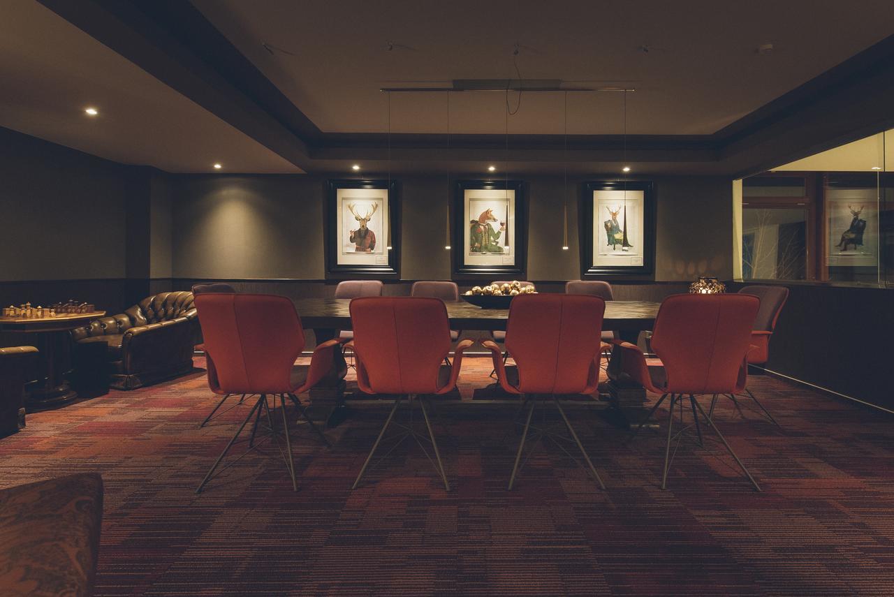 Das Wildeck Hotel & Restaurant Abstatt Luaran gambar