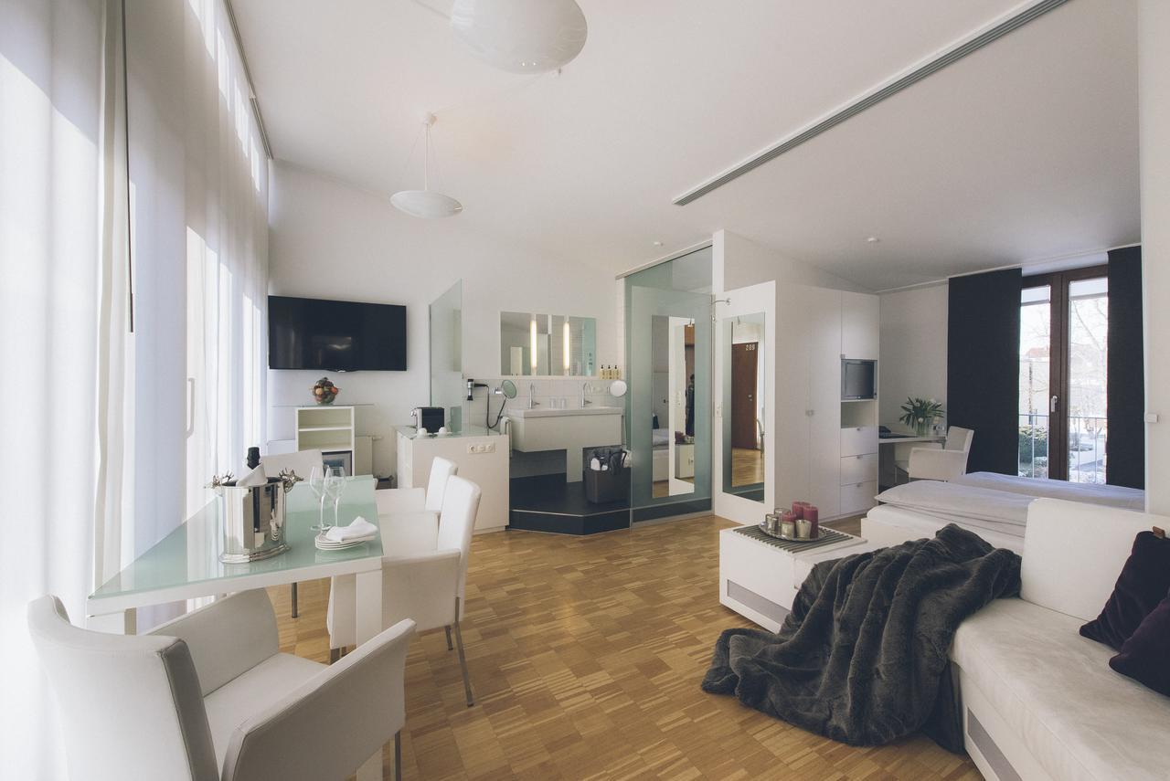 Das Wildeck Hotel & Restaurant Abstatt Luaran gambar
