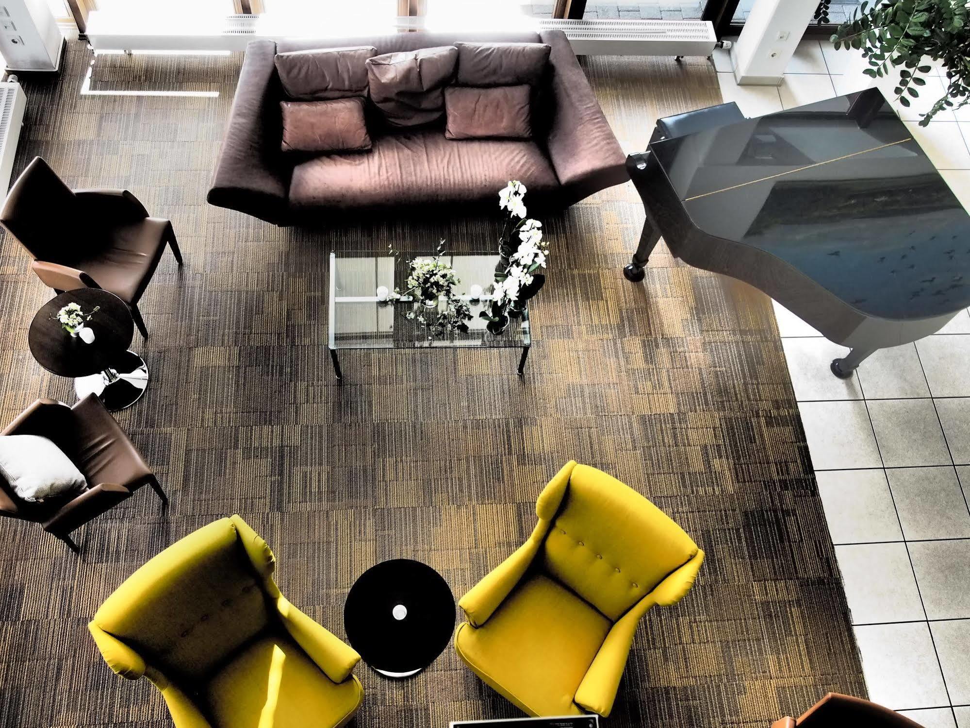 Das Wildeck Hotel & Restaurant Abstatt Luaran gambar