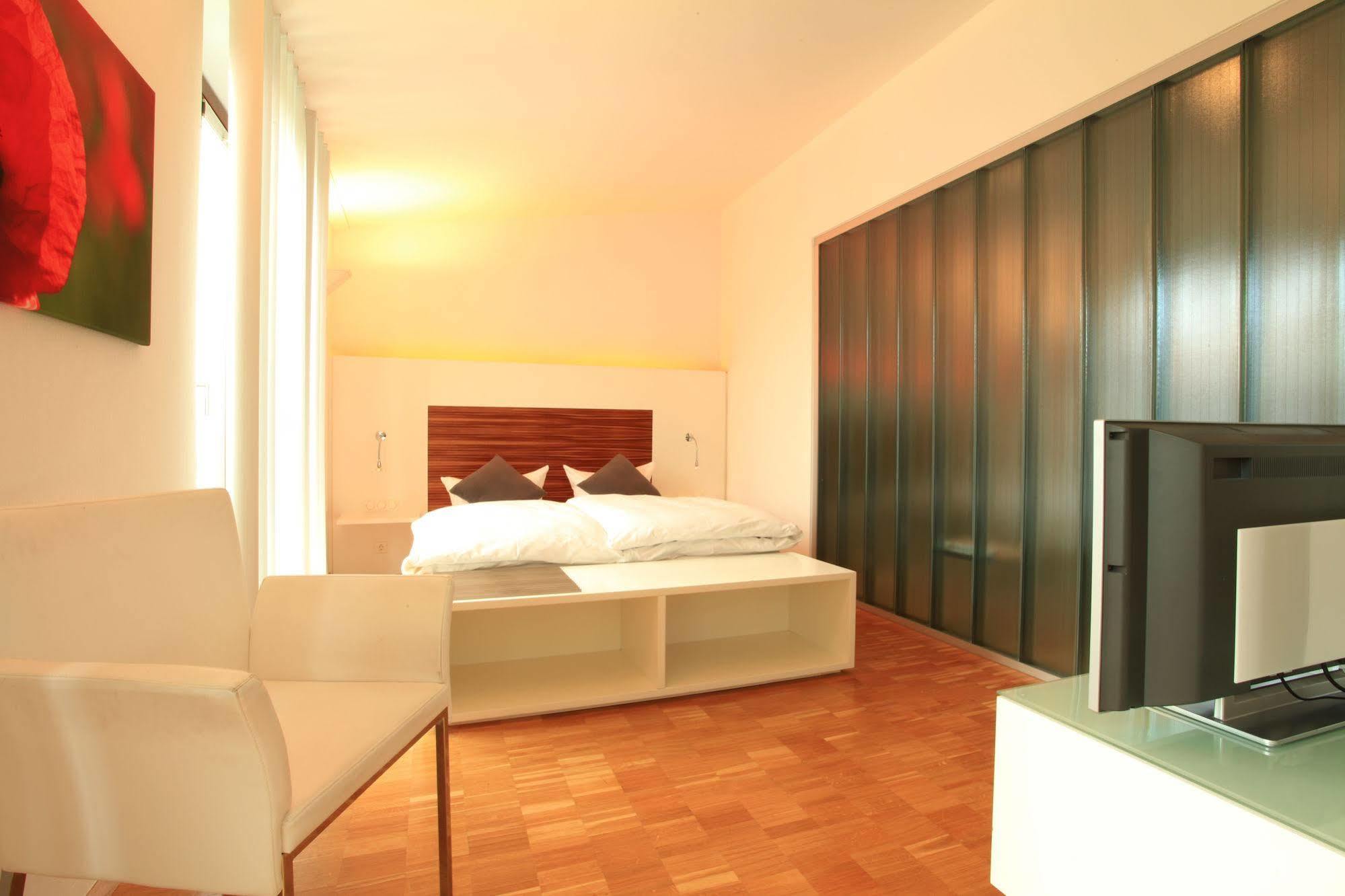 Das Wildeck Hotel & Restaurant Abstatt Luaran gambar