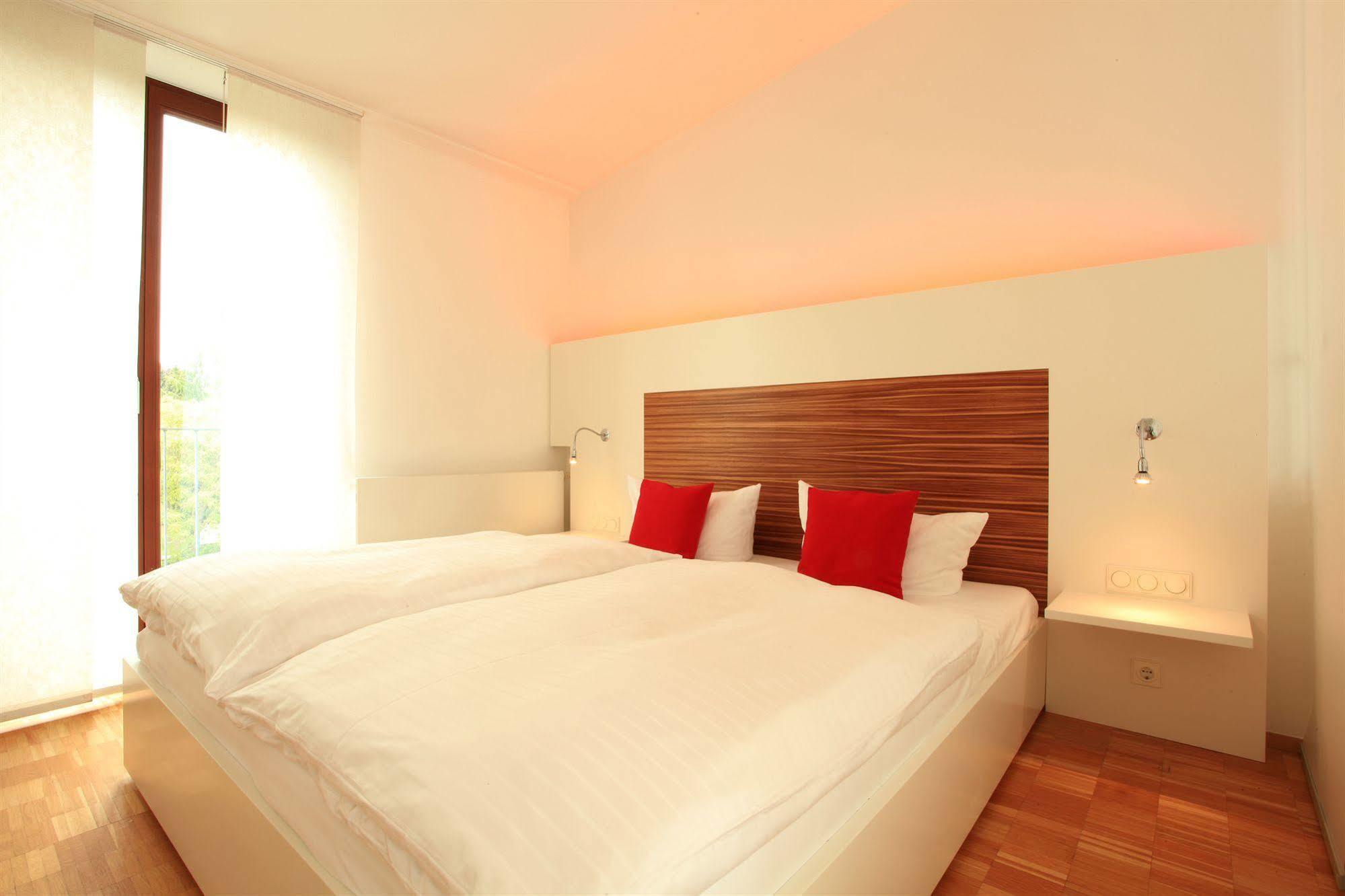 Das Wildeck Hotel & Restaurant Abstatt Luaran gambar