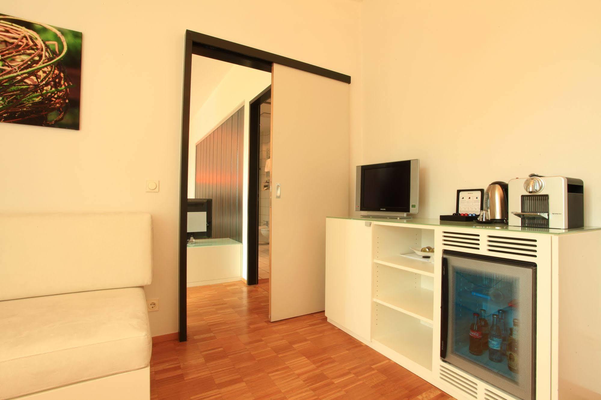 Das Wildeck Hotel & Restaurant Abstatt Luaran gambar