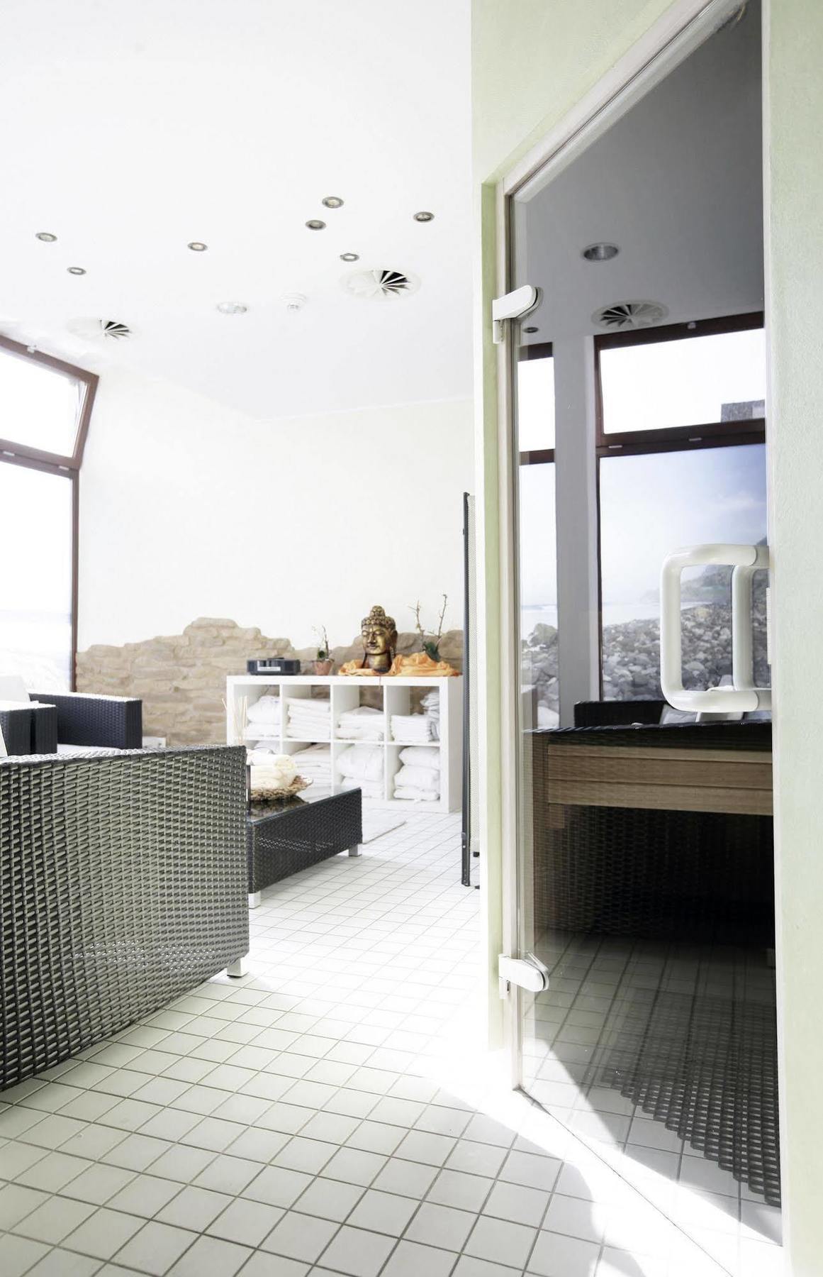 Das Wildeck Hotel & Restaurant Abstatt Luaran gambar