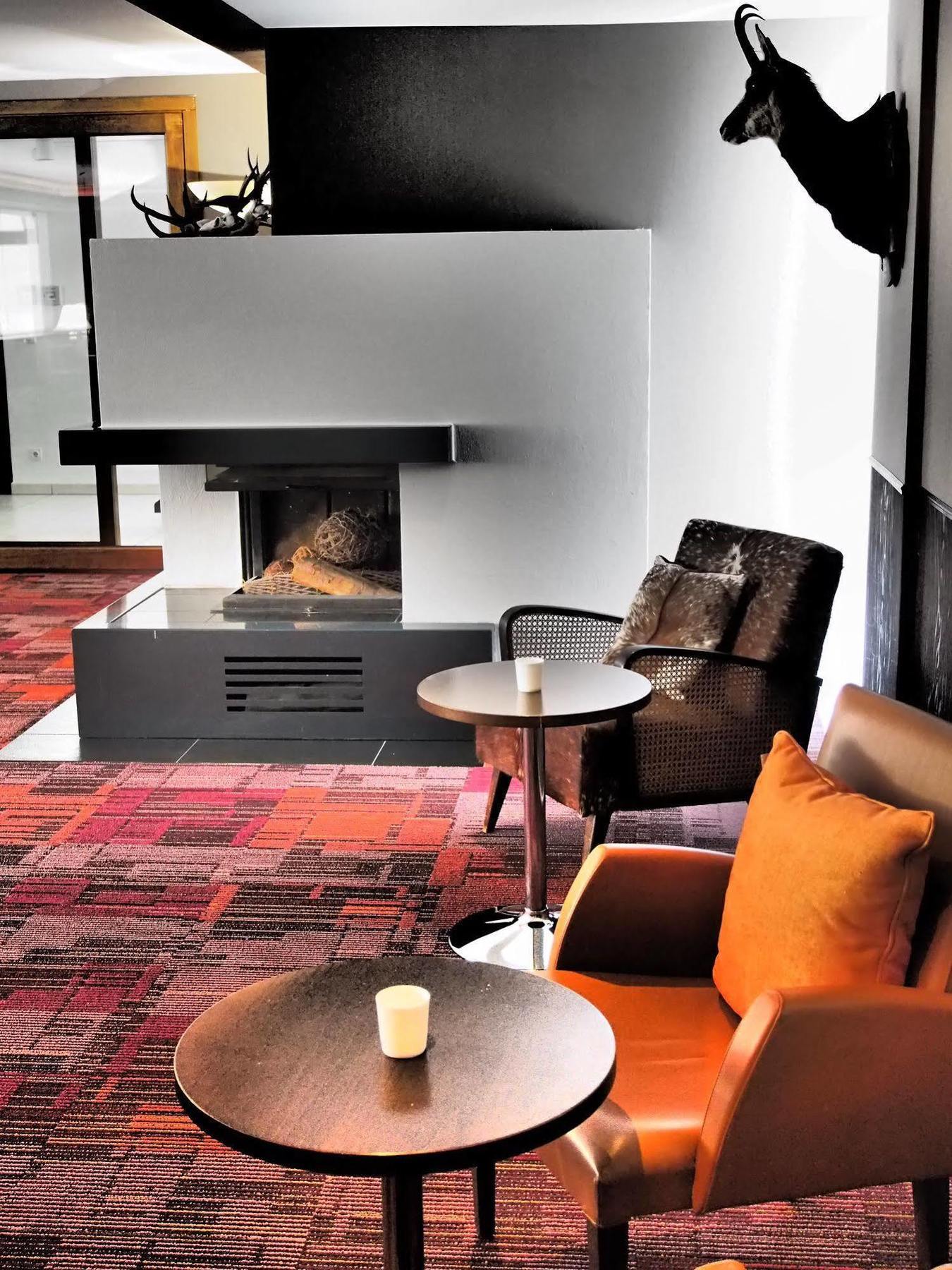 Das Wildeck Hotel & Restaurant Abstatt Luaran gambar